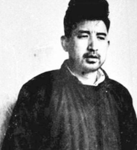 1973年，曾在重庆血腥镇压地下党员的徐远举与人争吵，随后洗了个冷水澡，一夜过后