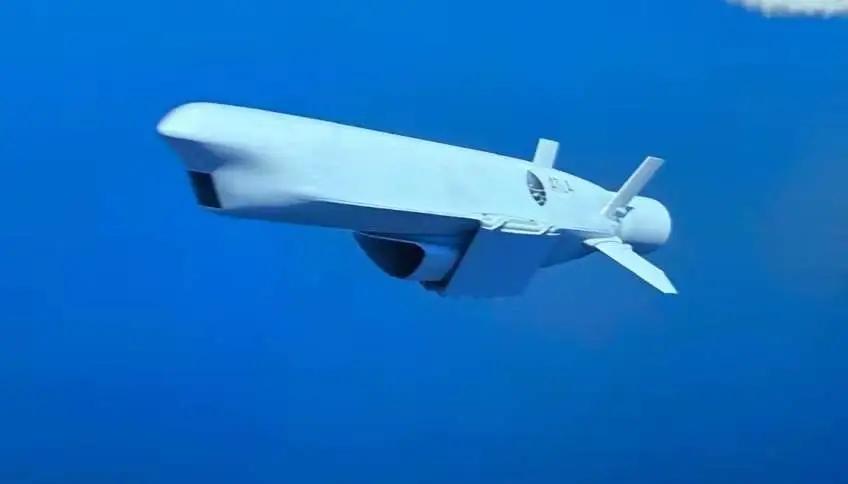 039C整合鹰击-19，高超导弹上非核潜艇非核潜艇也能打高超？央视节目披露，0