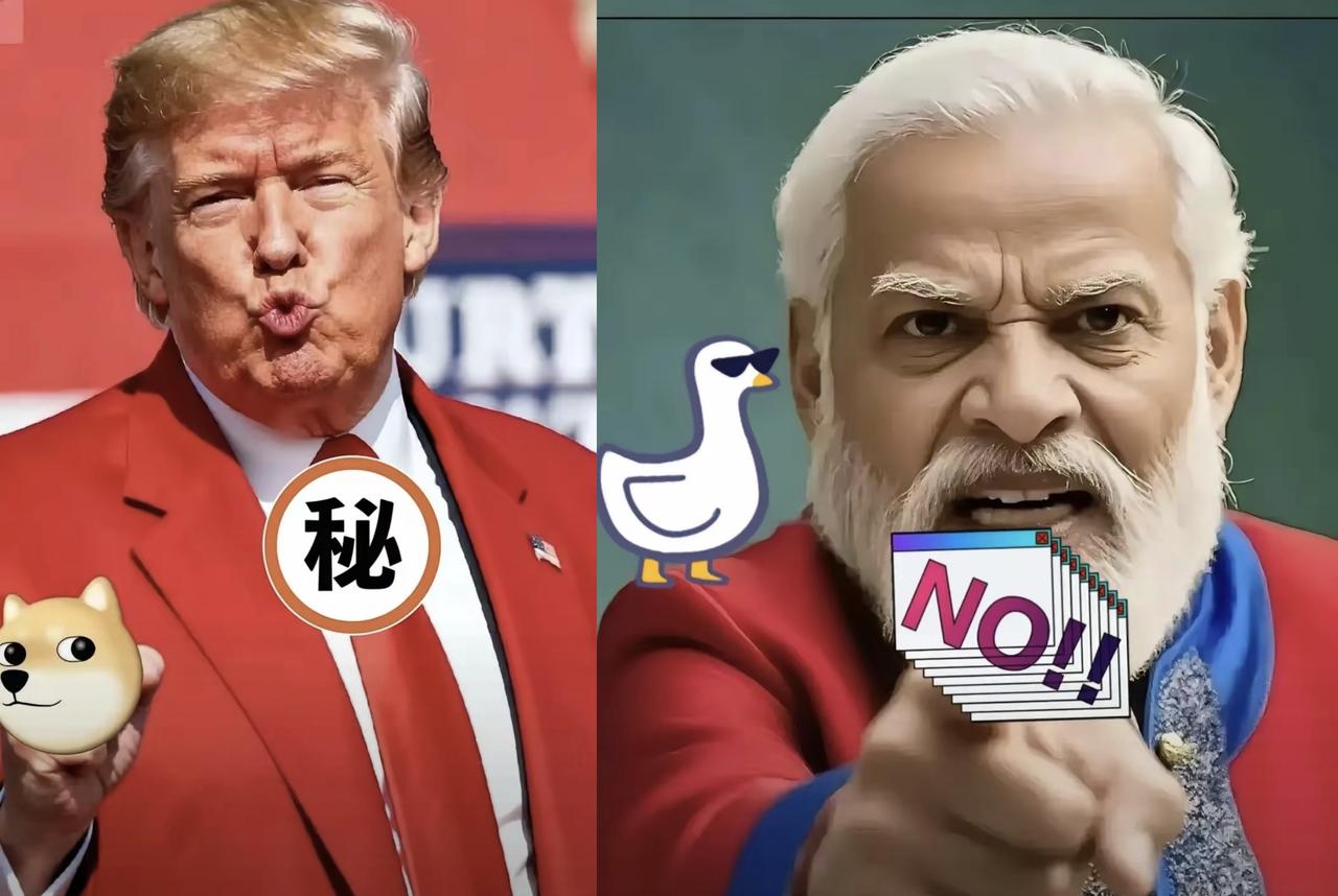就在刚刚！美国总统宣布了！10月21号，特朗普在“空军一号”上又跟媒体说了