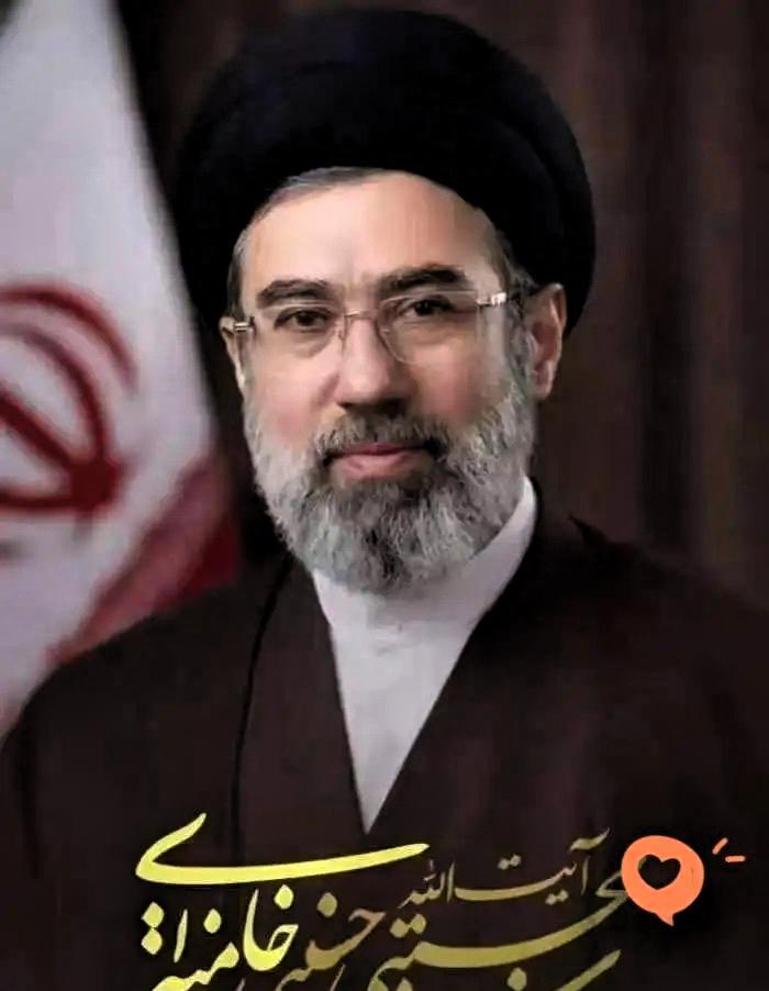 伊朗闪电接班！新领袖上任，特朗普被打脸，美伊冲突进入新阶段