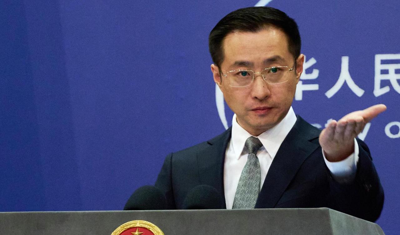 高市没想到，薛剑刚删文，林剑又对日本下通牒，中国双剑痛击东京 一切的导火索，