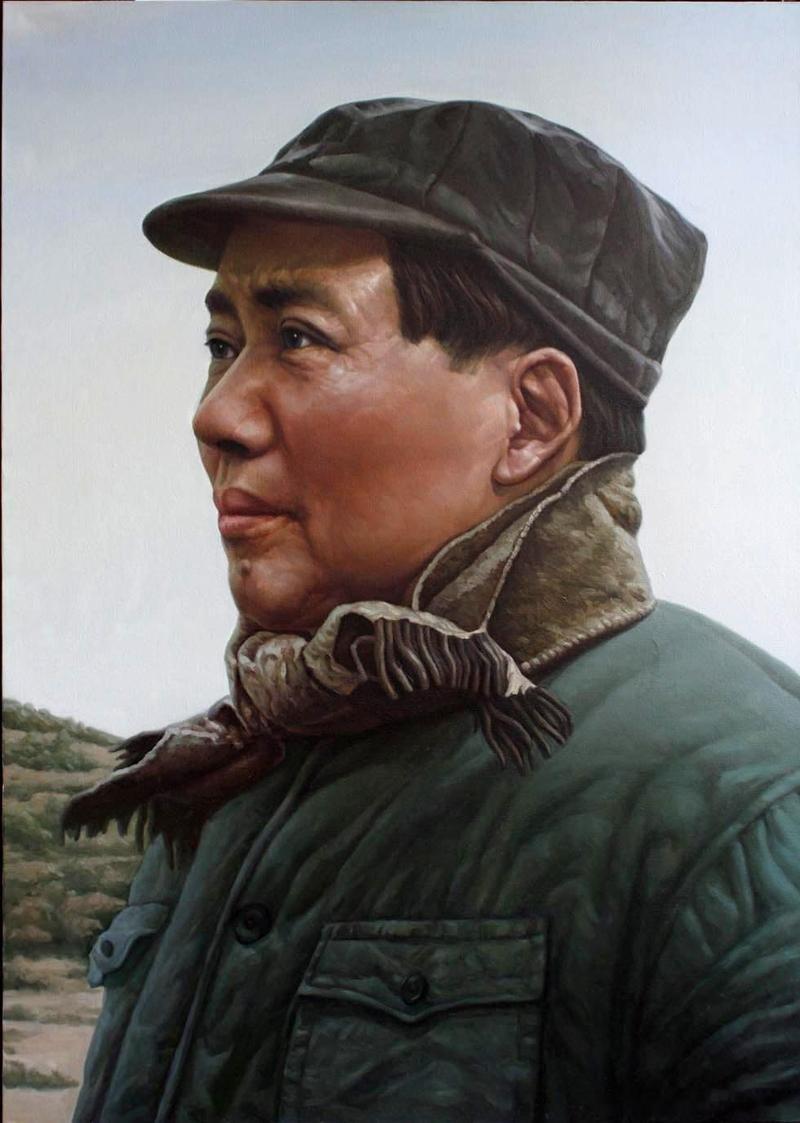 “现在的世界潮流，民主是主流，反民主的反动只是一股逆流。目前反动的逆流企图压倒民