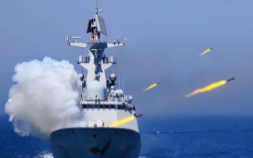 日本终于出来回应了！在我们对台军演之际，日本出来回应了！12月31日，根据共同社