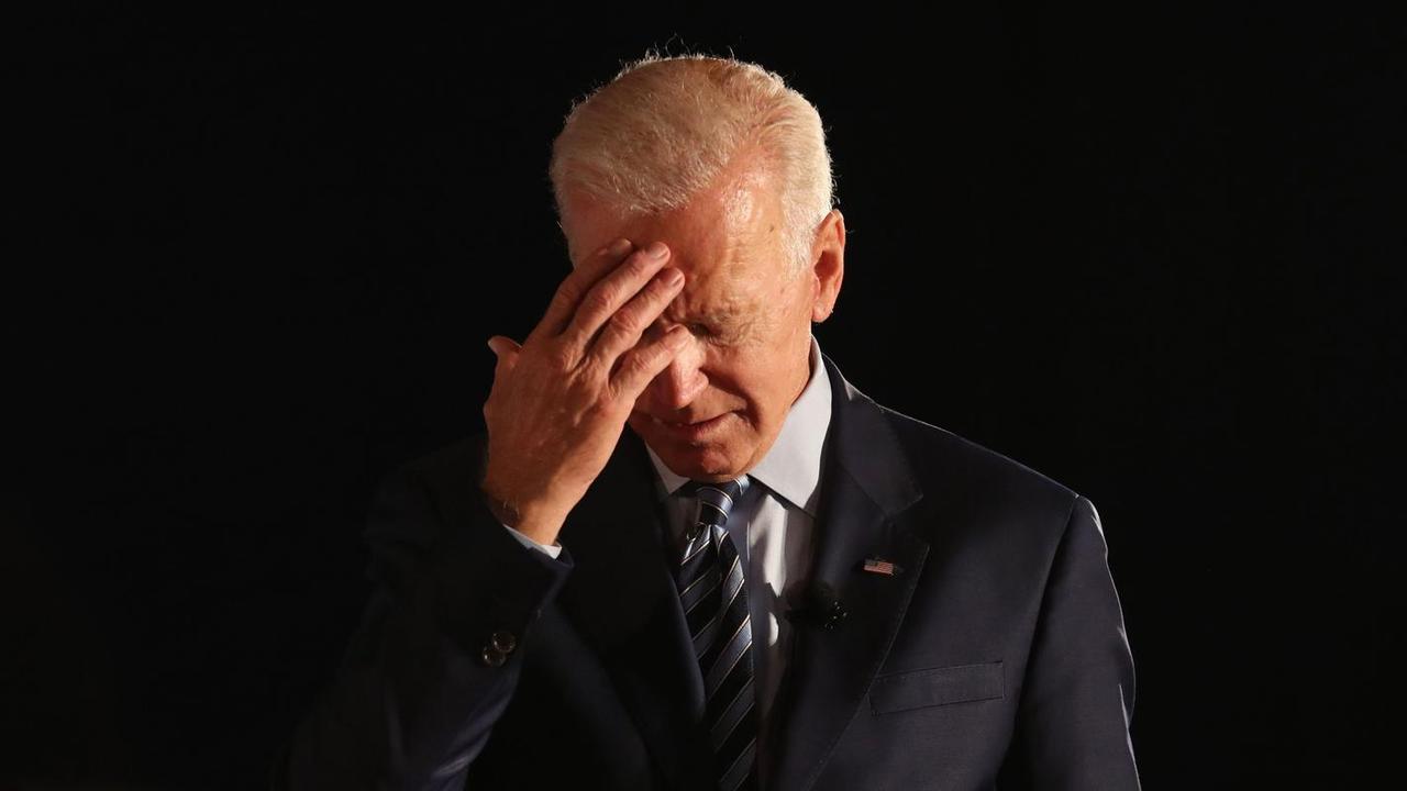民主党2024年输掉大选，这个锅要让拜登来背？这不太合理。5月21日，美国民主