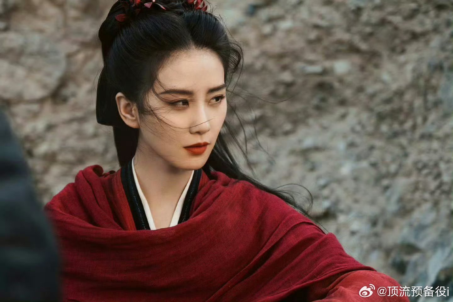 刘诗诗刘宇宁《一念关山》任如意宁远舟开播2周年了，又美又飒又帅的双a夫妇至今我都