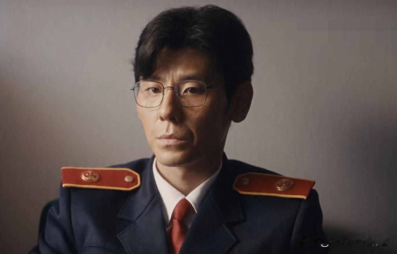 看了电视剧《重器》最新剧情，不由得想起程兼济（孙强饰演）对学生余高远（蒋奇明