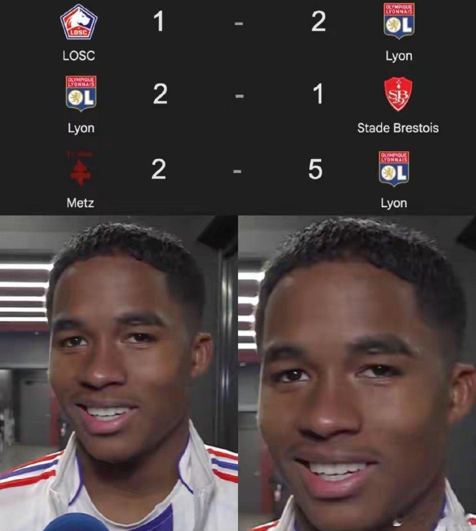 皇马只是把他送去“练级”，他却差点把整个法甲的服务器给干崩了。19岁的恩德里克，