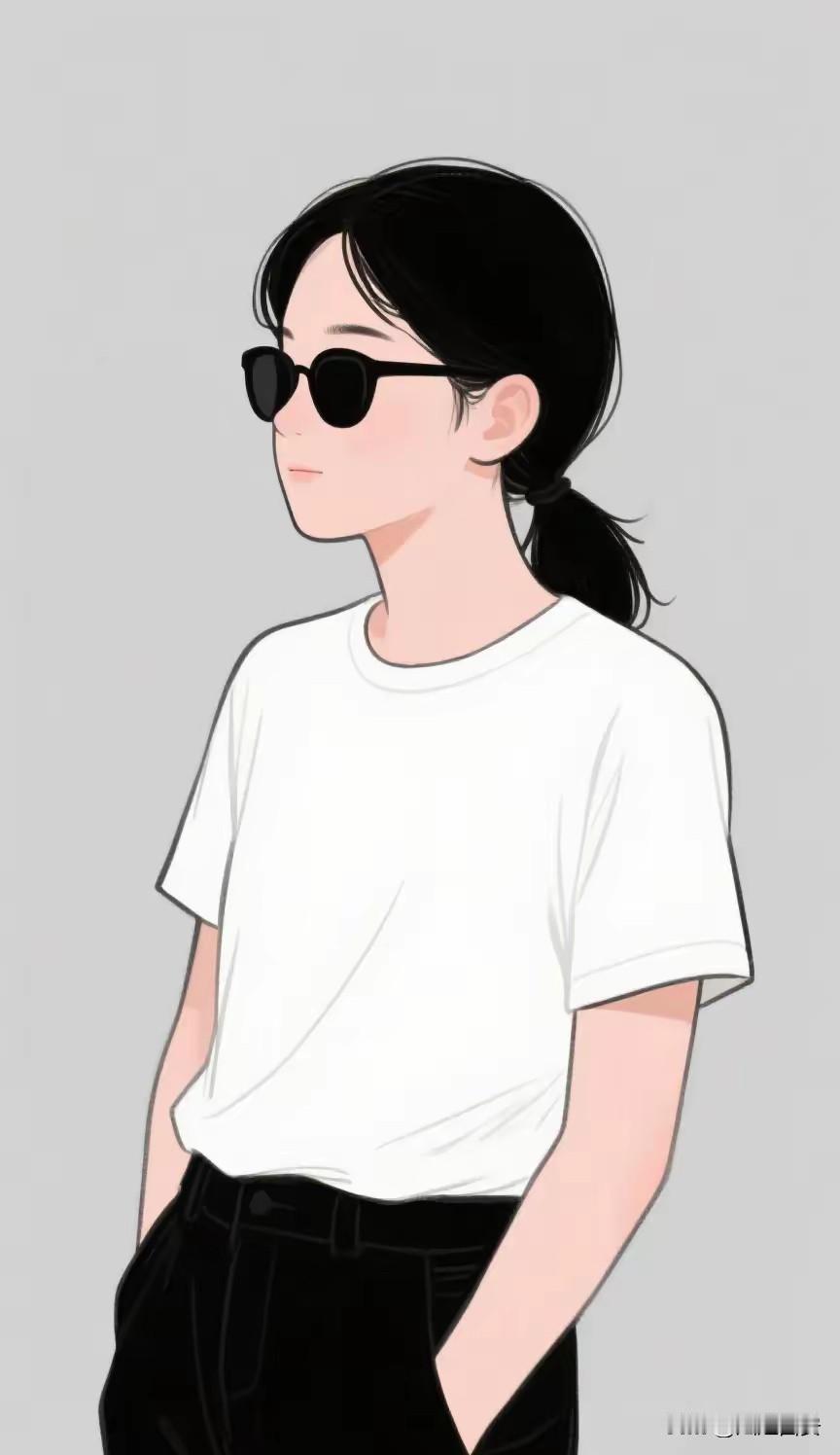 在狗的面前，不要以为，你是好人，它就不会咬你。在小人面前，不要以为，
