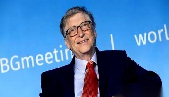 我跟你说，最近有件事儿，越想越觉得带劲。比尔盖茨和马斯克，这俩硅谷顶流，跟商量