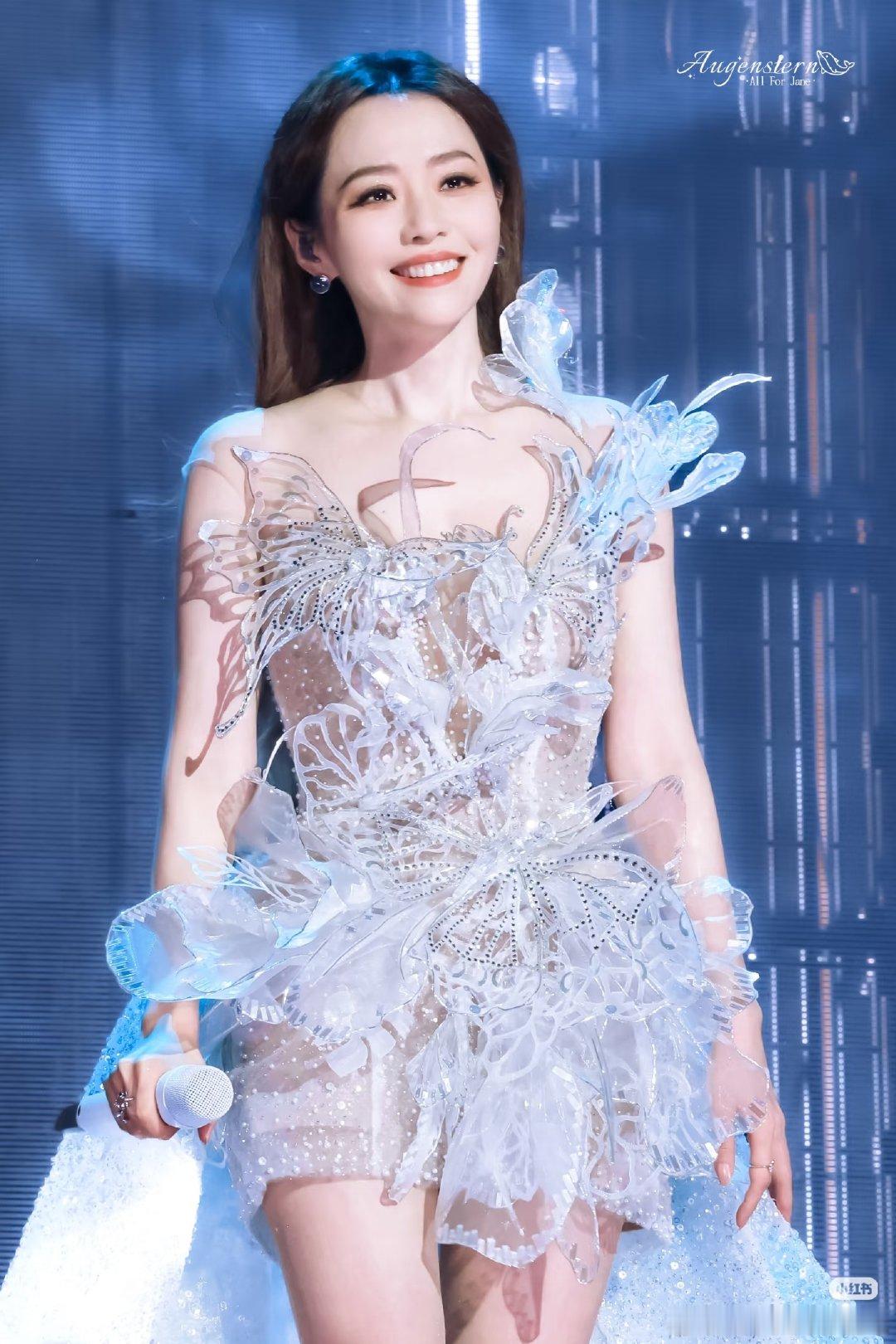 #张靓颖#预祝张靓颖9月12日演唱会顺利#张靓颖##ost女王张靓颖#​