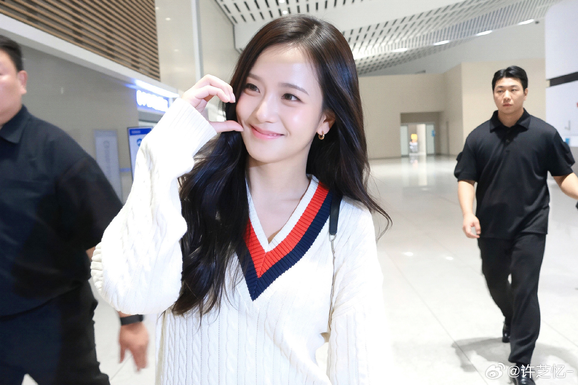 #kimjisoo#[比心]#金智秀#拟似早期​