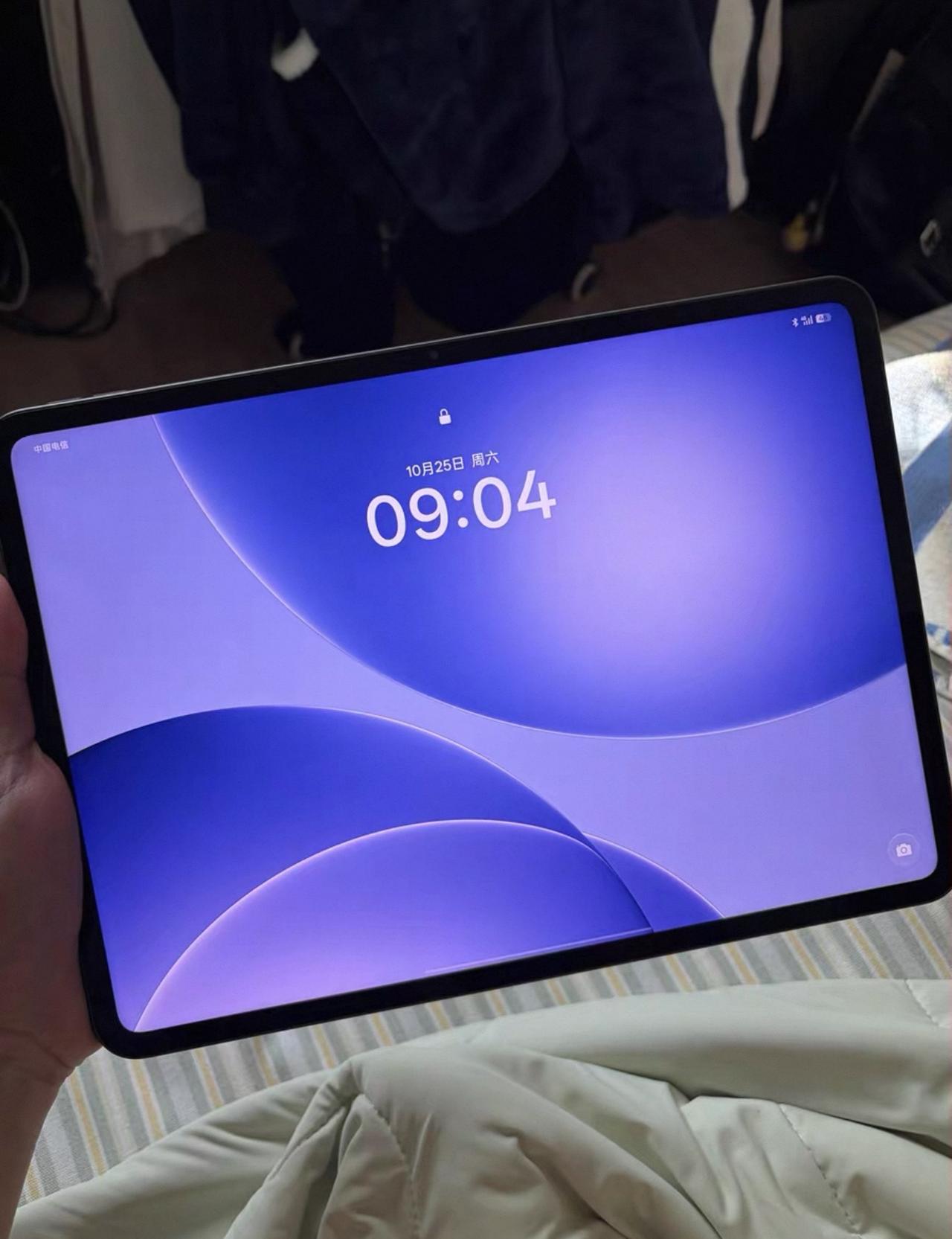 2k出头的安卓平板刚拿到手,分享一下学生党预算不高,真的怕踩坑,2k出头打算