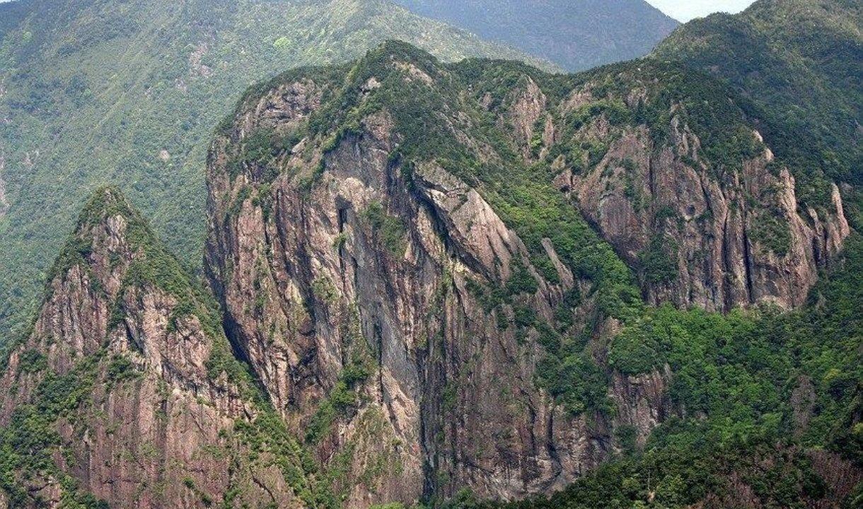 北京开车2小时～去九龙，看皇家园林📍天津天津九龙山国家森林公园0元玩转这