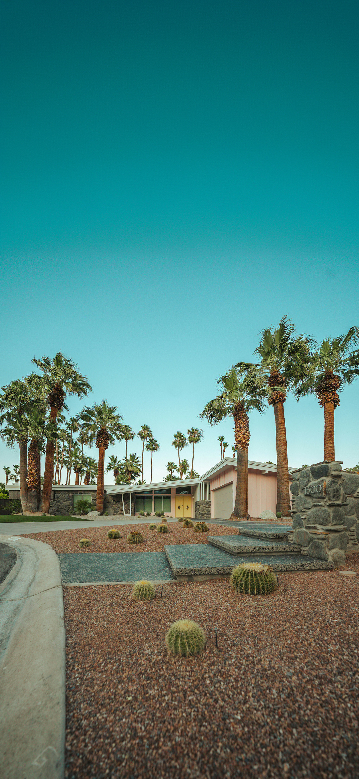 早啊～早起的又是我们这几个好看的风景壁纸