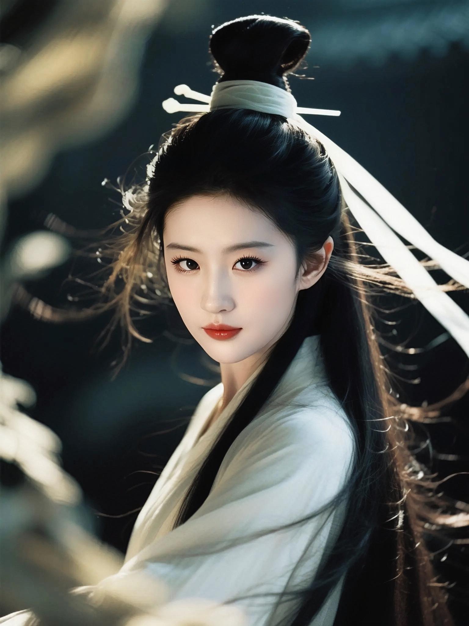 俊美