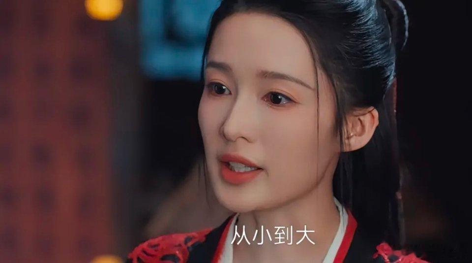 一声错唤惊杀局！《一笑随歌》29集生死一线太揪心竹林里的泥土尚未洗净，付一笑刚