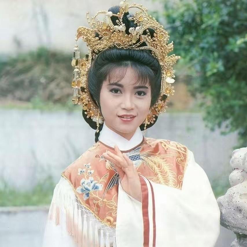 65岁陈敏儿离世，世间再无智叔敏儿的温柔佳话生死这件事，对陈敏儿来说，早就
