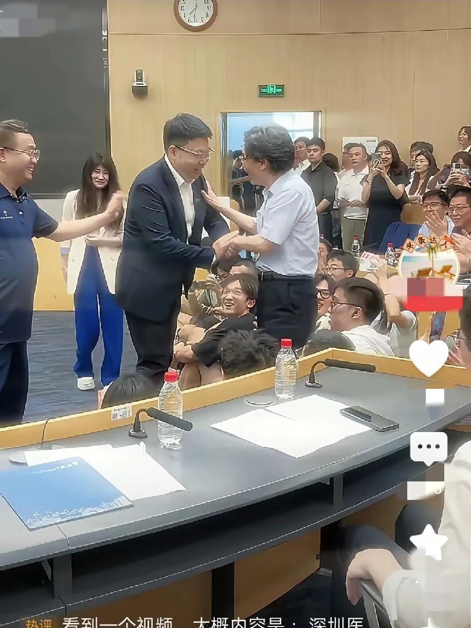 薛其坤院士如果能摘诺奖，就是第二位问鼎世界级成就的山东汉子!原以为做科研突出