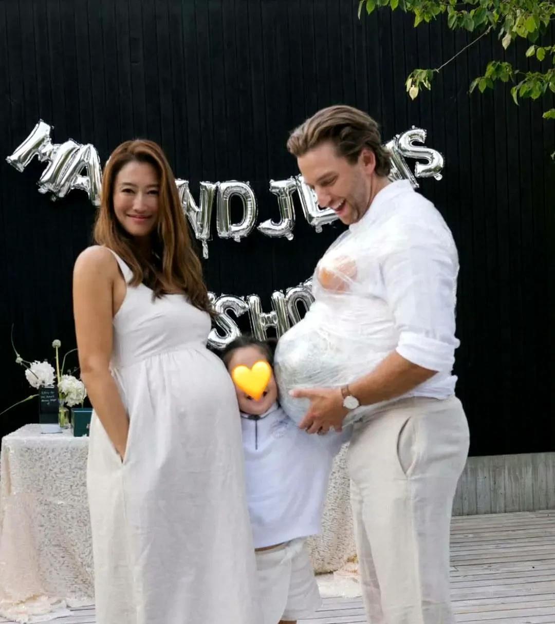 谢婷婷42岁从未上过班，并不是因为爸妈宠她，更多是因为哥哥谢霆锋宠她，谢霆锋有多