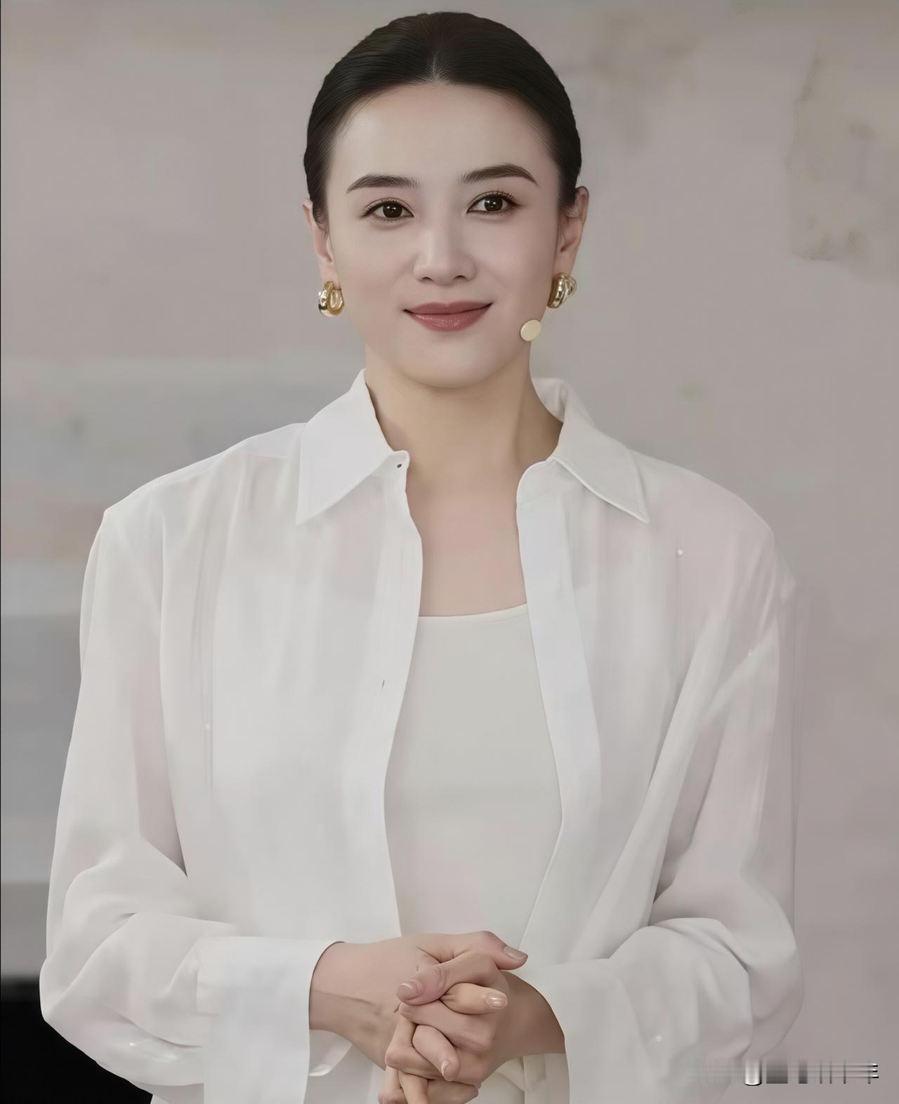 宋佳道出行业真相：影视开机率仅余30%，行业寒冬仍在延续刚拿下金鸡、白玉兰双