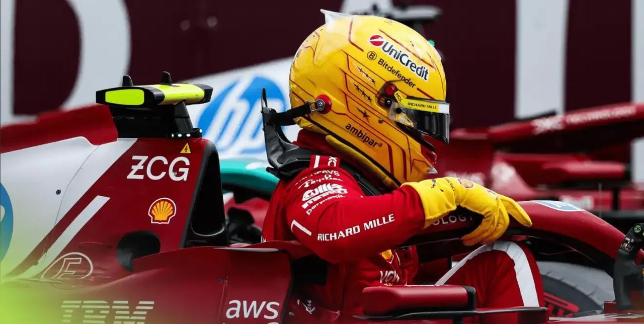 #f1#法拉利除了在比利时大奖赛带来新悬架外，还将在夏休期前的匈牙利大奖赛带来