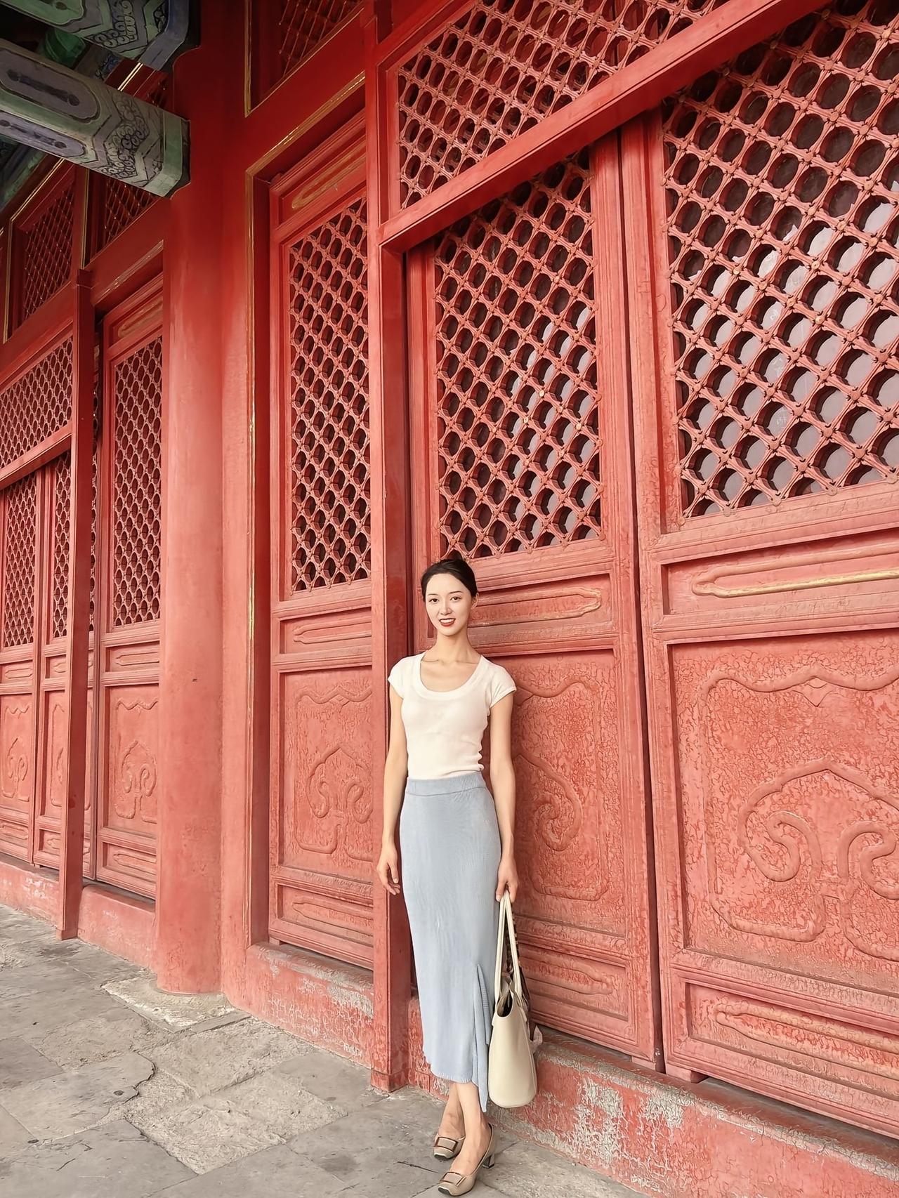 青春的气息扑面而来