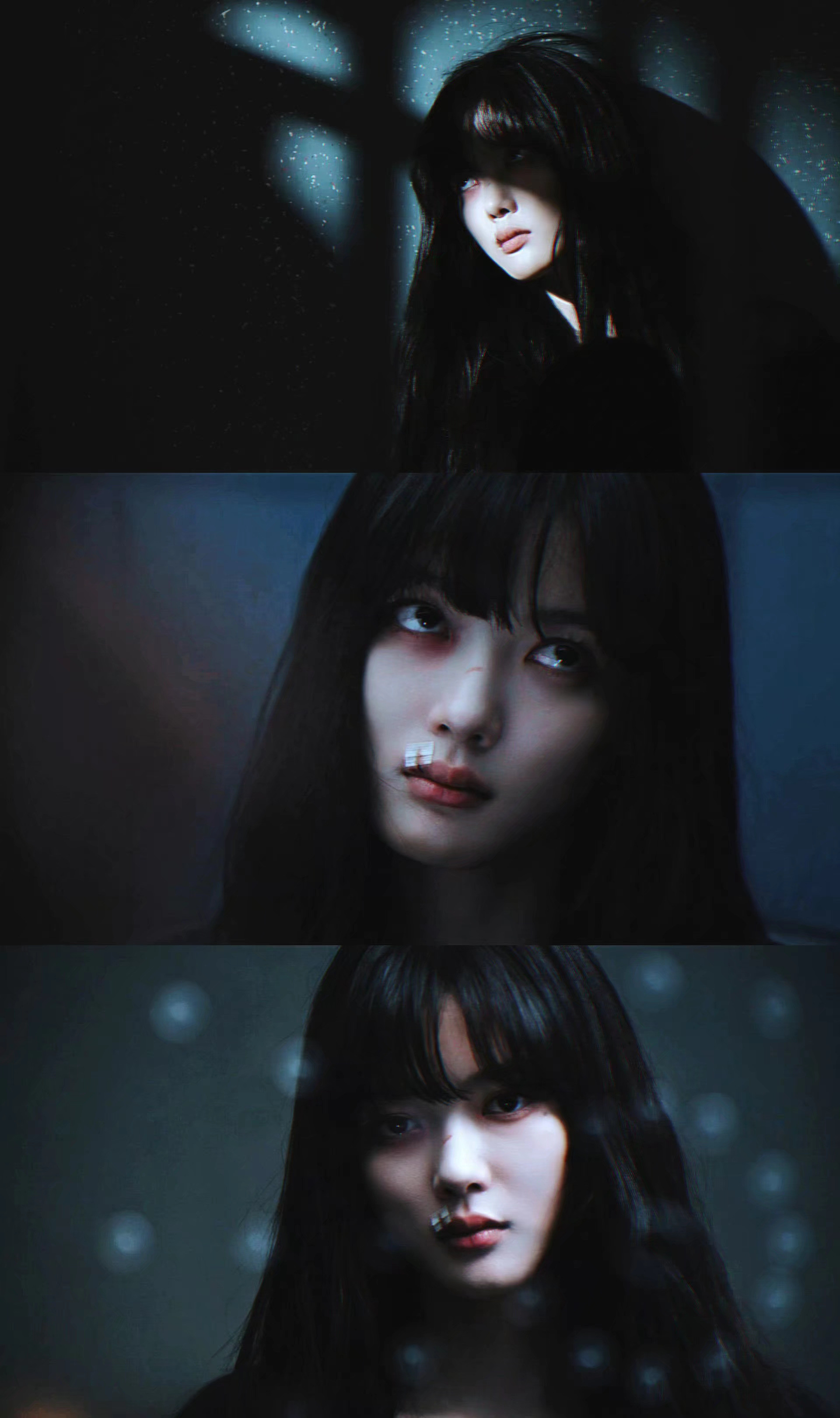 亲爱的X没了金裕贞简直就是一坨狗屎