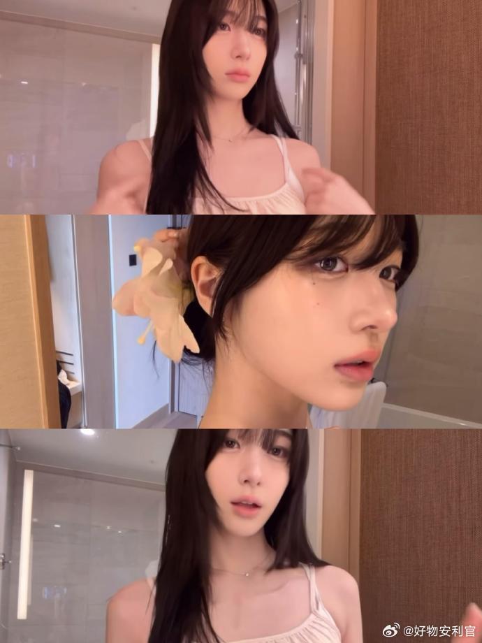 女生变丑的底层原因：身体炎症