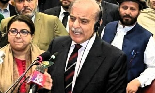 巴基斯坦终于还钱了！2026年4月24日，财联社发布了一条重要消息：巴基