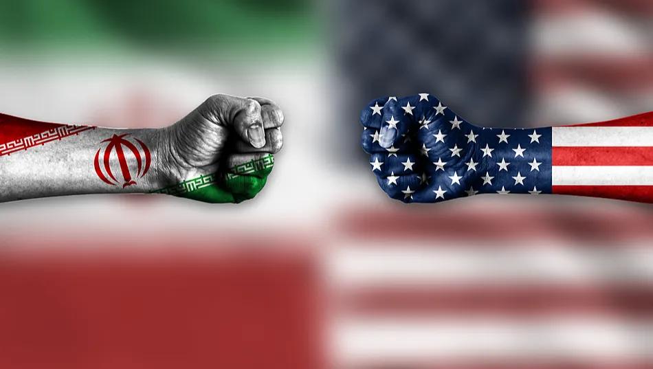 万万没想到，伊朗向大国通报与美国的会谈情况。美国与伊朗在阿曼谈完了，仍有分歧但