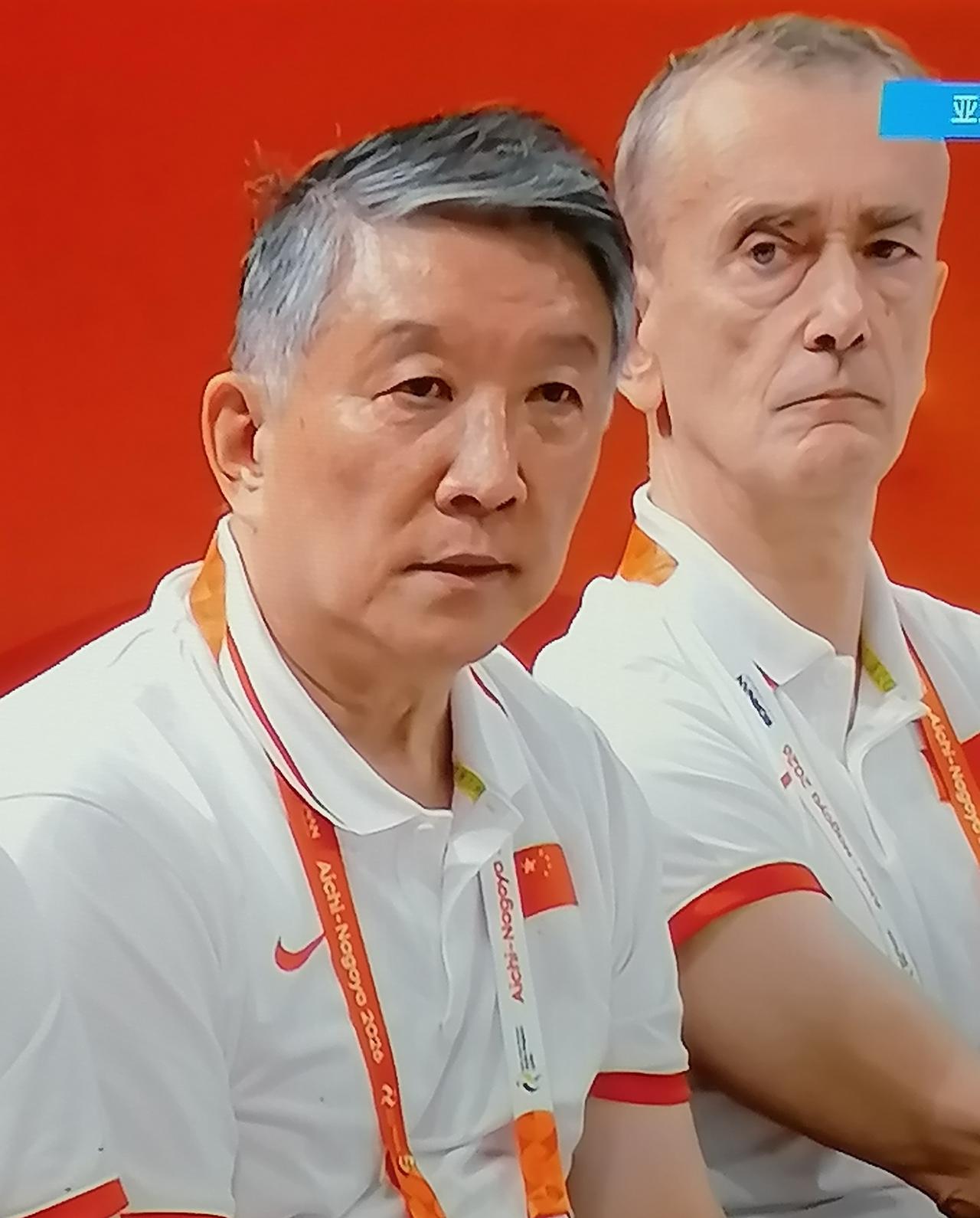 不满足小组赛大胜！宫鲁鸣：预赛打好不叫好，目标剑指决赛名古屋亚运会女篮小组