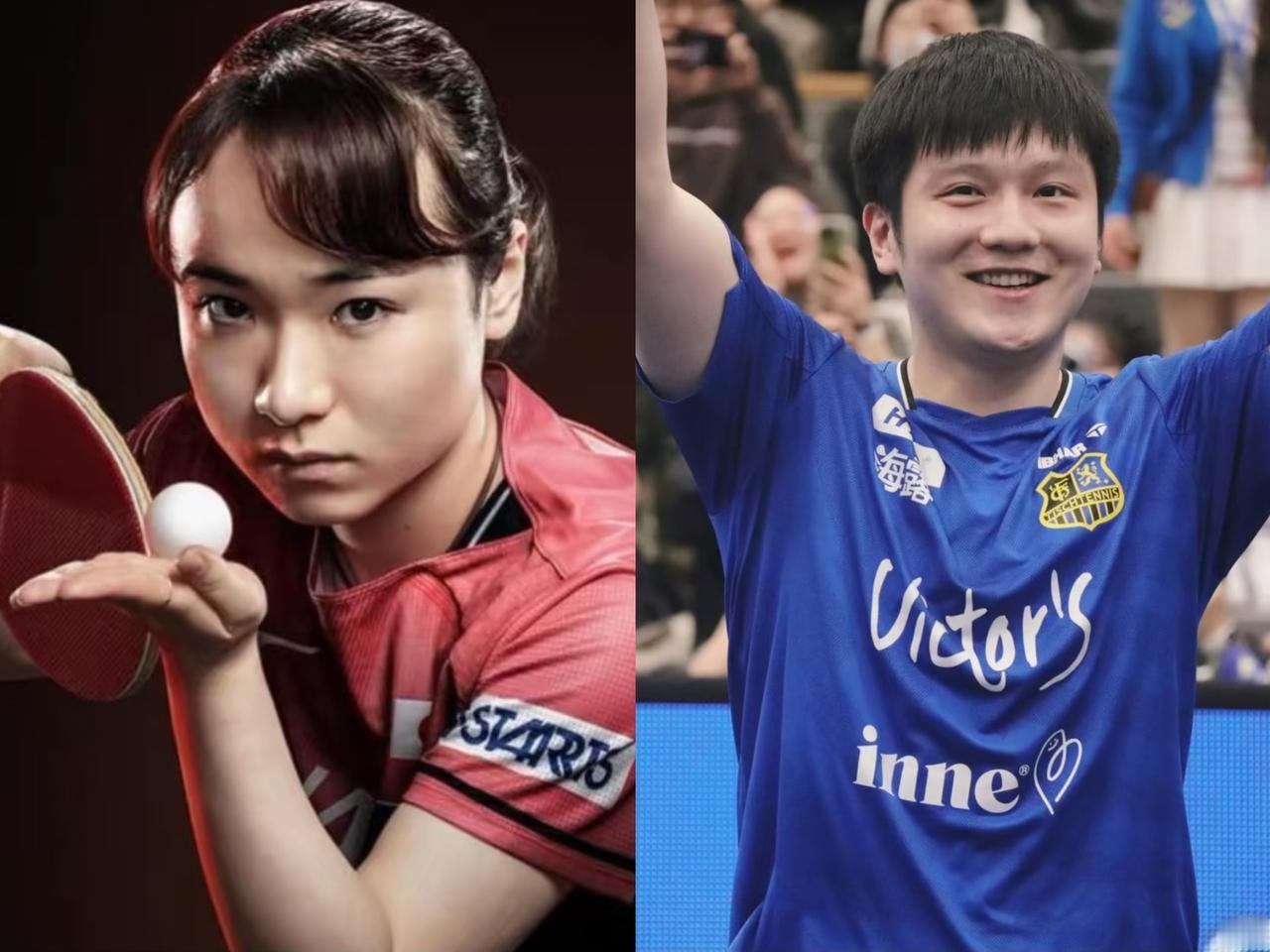 伊藤美诚居然想找中国男朋友，还把条件说得明明白白身高别超一米八，成熟结实