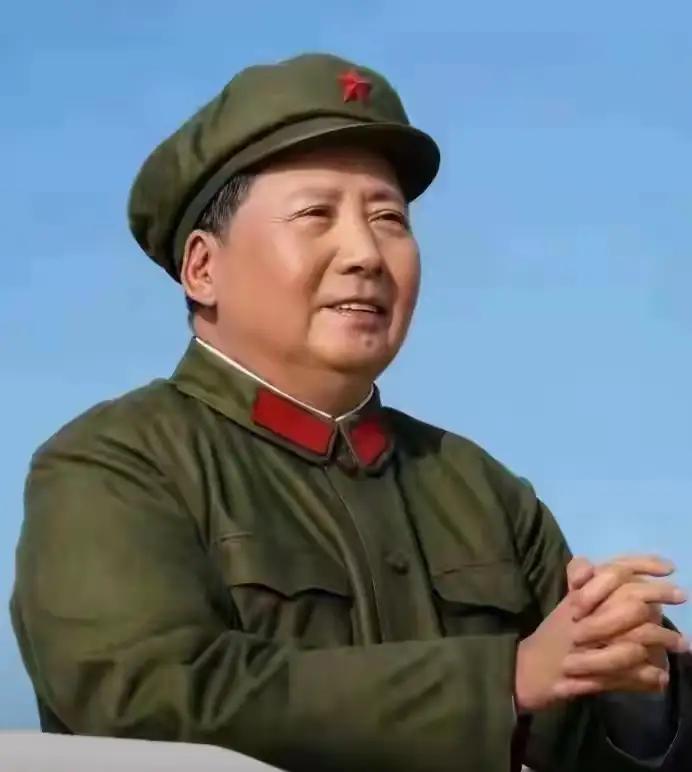 为什么半个世纪过去，人民反而更加怀念毛主席？2026年，毛主席逝世整整五十年