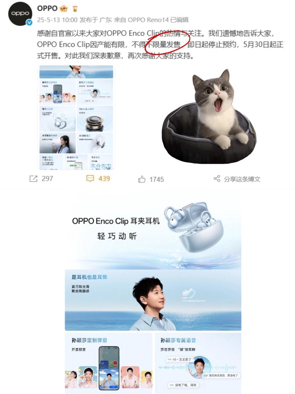 哪个豆沙包能拒绝这样一款颜值又高，又将莎莎定制元素拉满的耳机呢？现在这种联名定