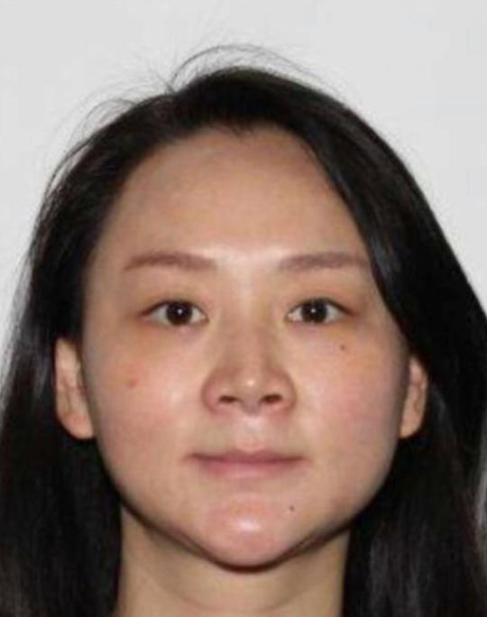 2026年7月1日，40岁华人刘增增在纽约被美联邦警方逮捕。她表面是纽约温和持绿