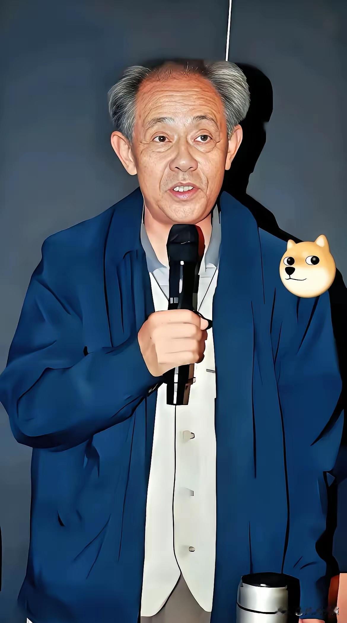 徐湖平这种人是怎么混上院长宝座的？高中学历的印刷工人，竟能执掌南京博物院多年