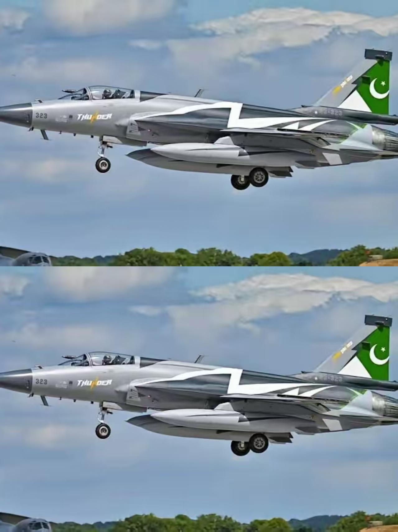 中式战机迎来出口爆发期！短短一年，印尼、孟加拉国等6国扎堆下单枭龙BLOCK3