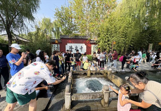 济南排名第五，让很多人都破防了了，纷纷说济南买榜了。其实济南根本不会买榜的。