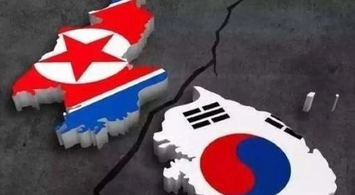 一位韩国人说了句大实话：别看朝鲜与韩国现在敌对，但两国都明白，半岛统一早已无望，
