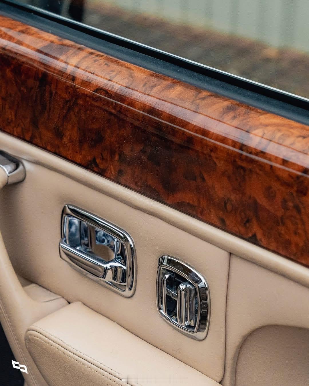 ⚙️⚙️⚙️6.75升V82002款宾利欧陆T⚙️⚙️⚙️​​​