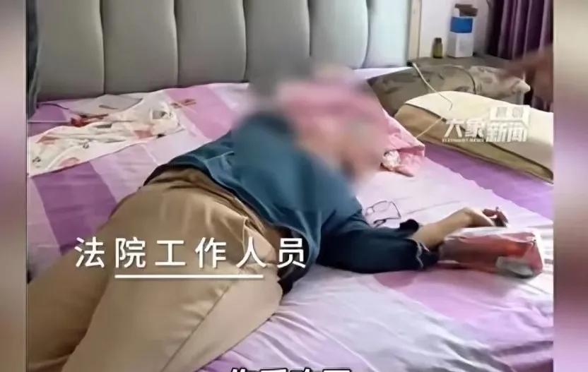 “脸都不要了！”9月12日报道，河南郑州，一对夫妻碍于情面，借了同村亲戚92万多