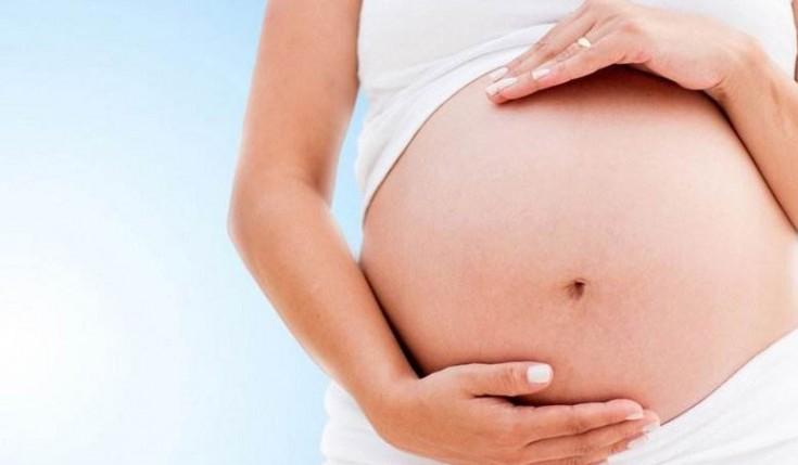 生完孩子的她本应该很高兴, 但是因为婆婆的几句话, 十分气愤