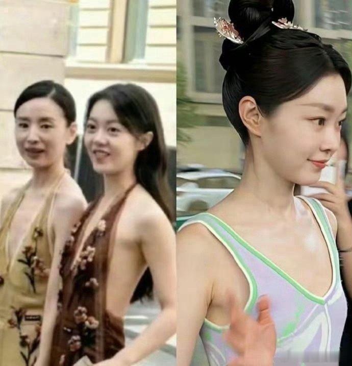 赵今麦事件引众人好奇，目前状况不明，猜测纷纭。真相究竟如何，还需进一步观察，莫要