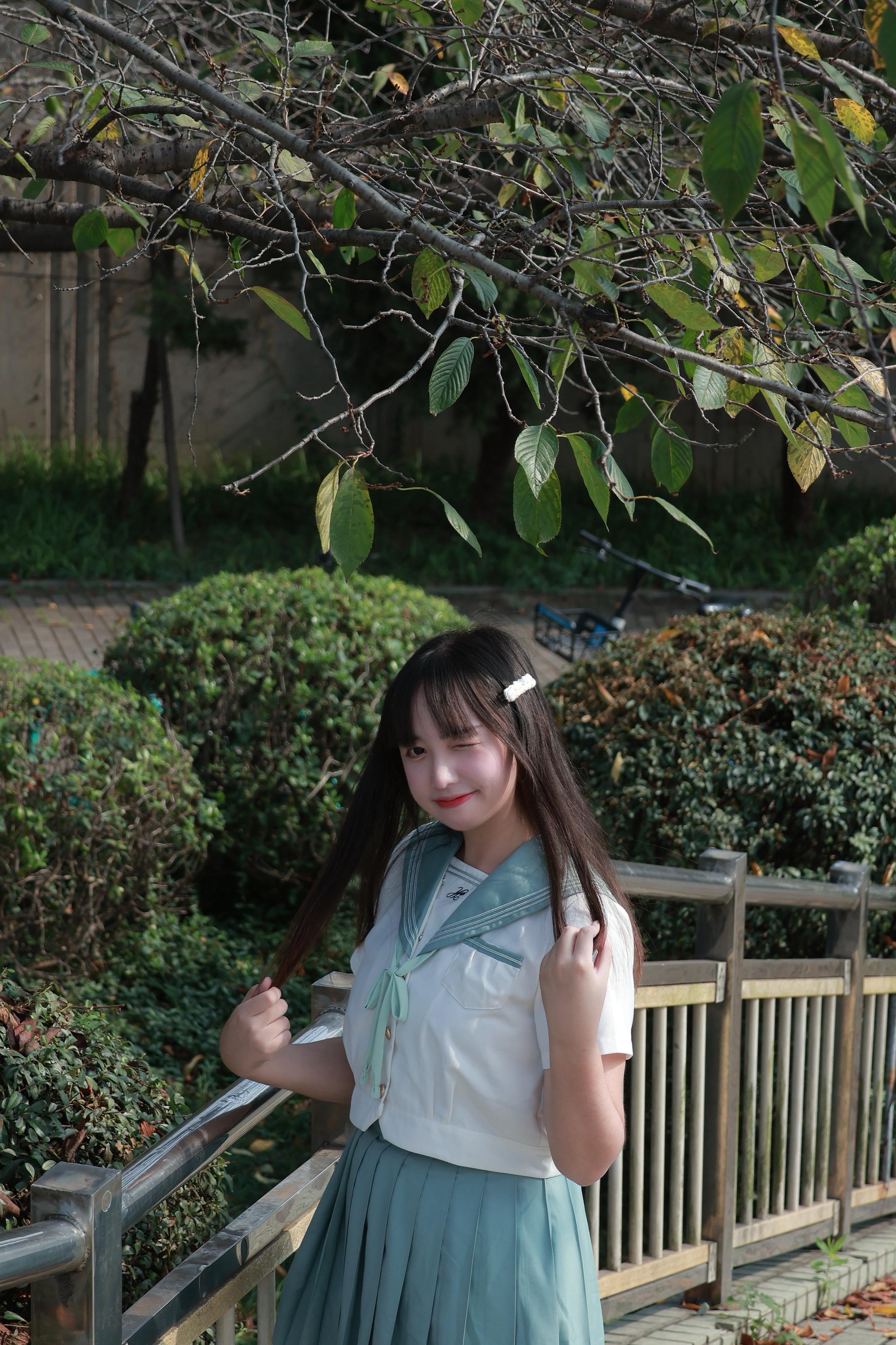 每次我发自己做的善意的事情。总是有人莫名其妙的评论一些，比如说，大善人...