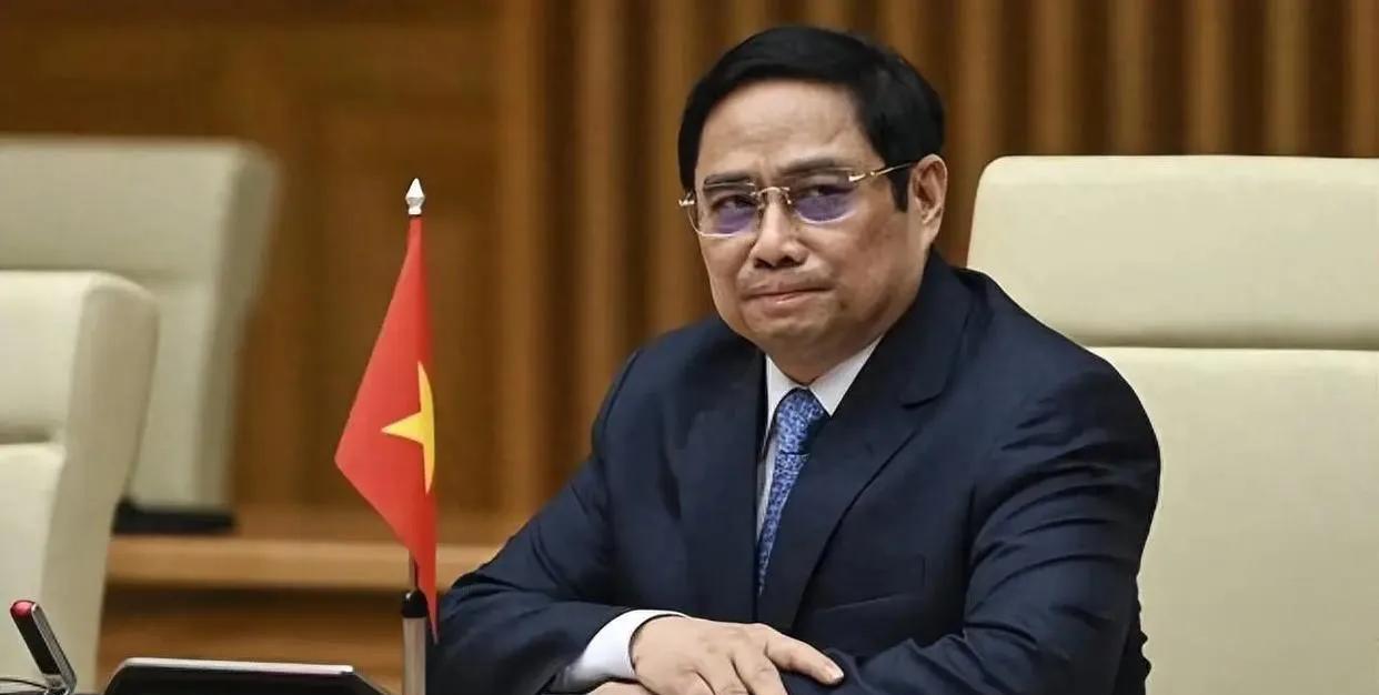 未来越南可能会很难过！因为越南骗了中国，放弃中越合作，换取美国26%的减税。中