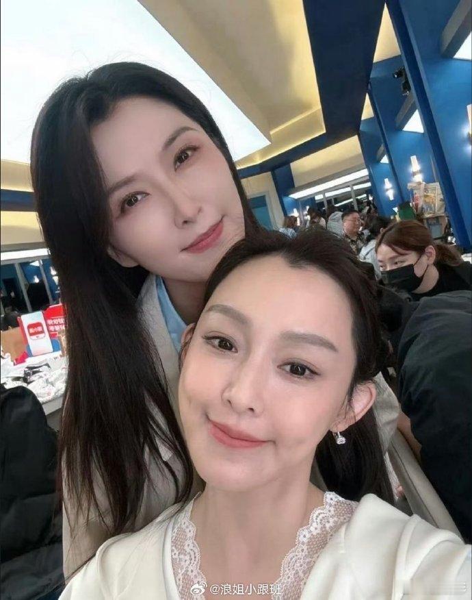 徐洁儿可以去演水仙了徐洁儿姬圈天菜真的是觉得咱们的徐洁儿可以去演水仙了呀，看到