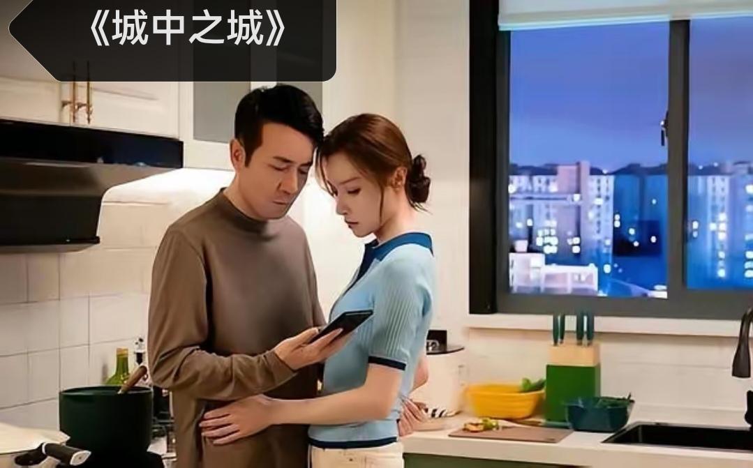 追剧《沉默的荣耀》，看到于和伟饰演的高级特工人员、隆妮饰演的保密局女特务，不由想