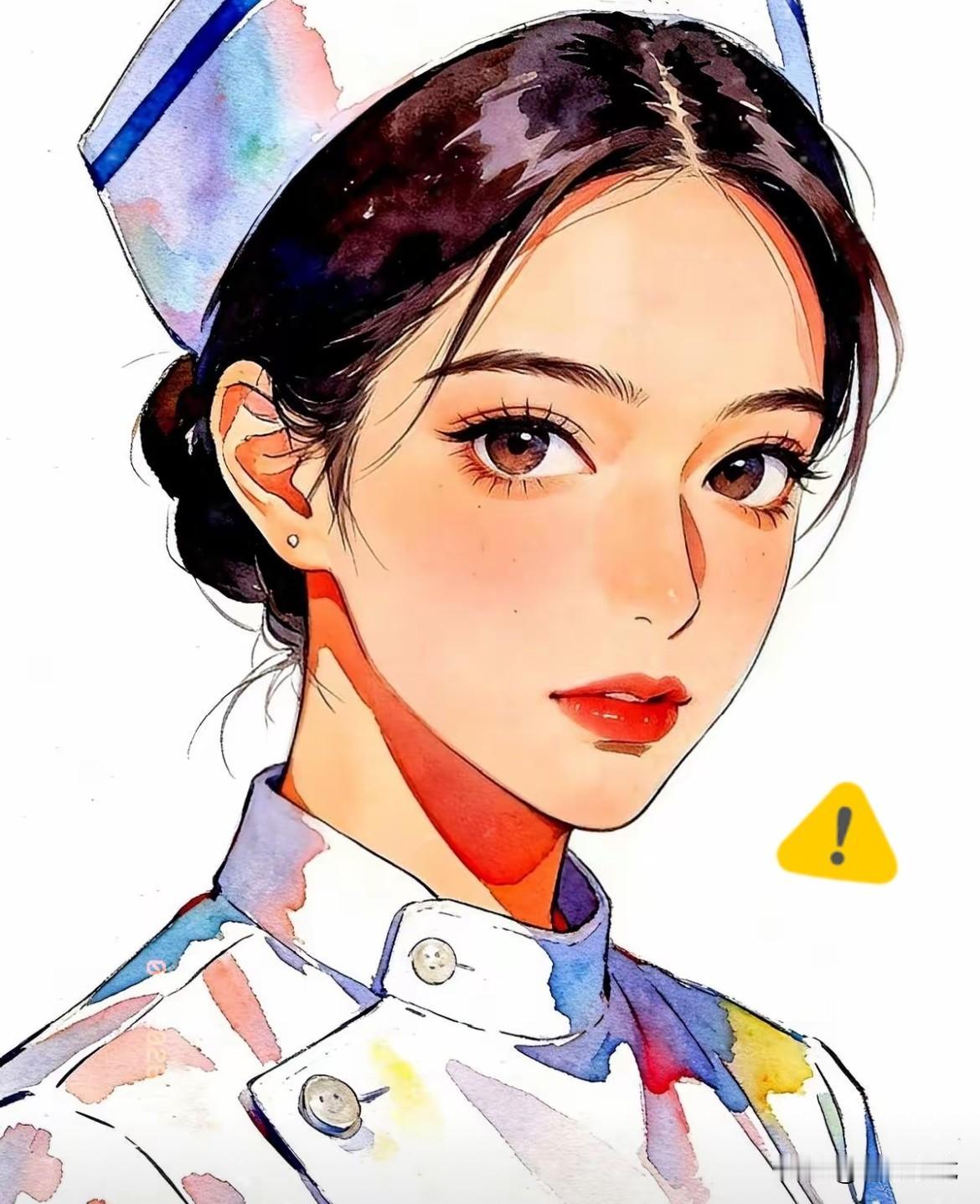 护士长朋友的一句大实话，听完我后背发凉，字字戳心又现实！她说人一旦生活不能自