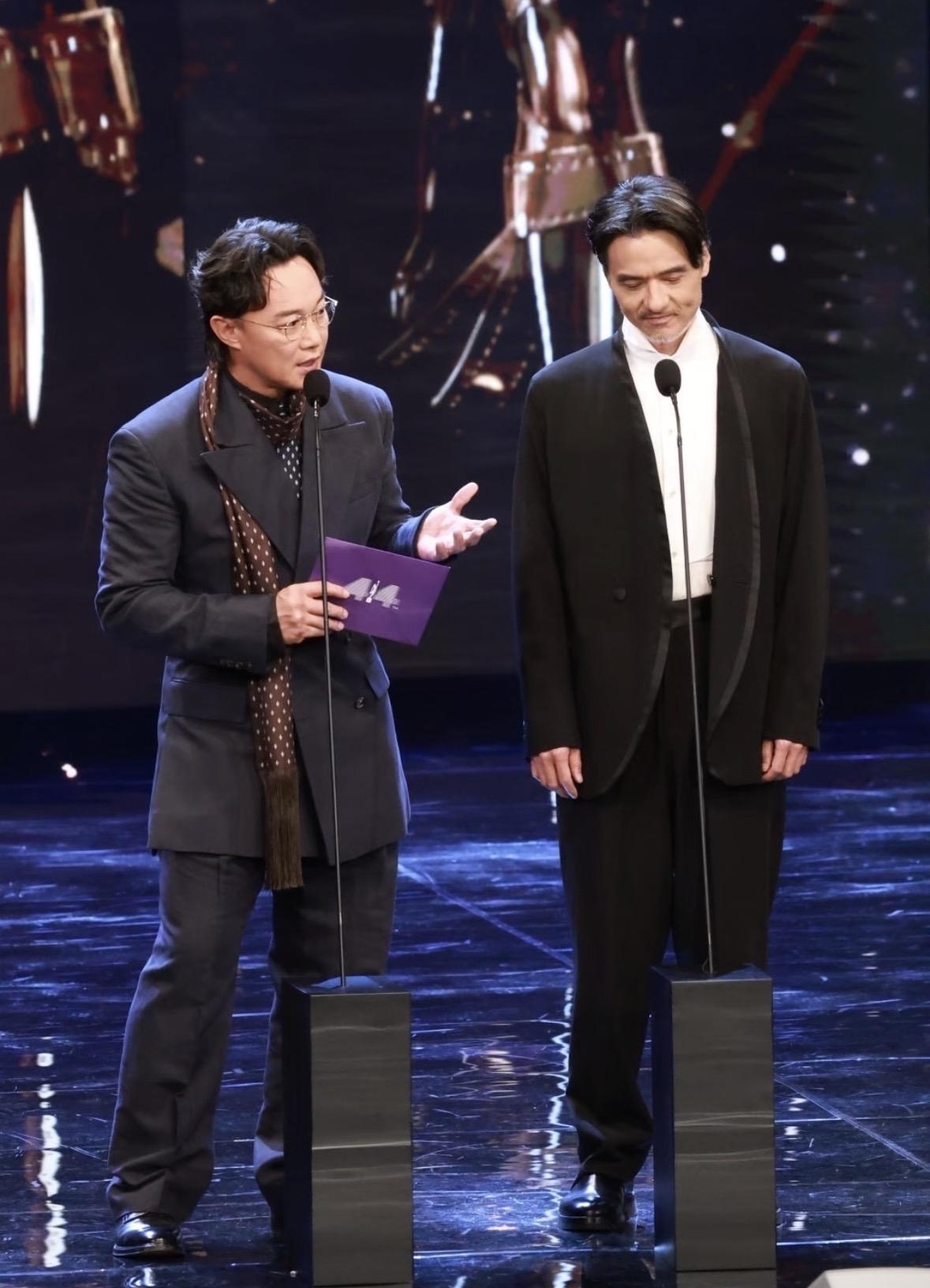 成龙没得奖，章子怡没得奖，《酱弄园》没得奖，背后最伤心的应该是章子怡了吧，