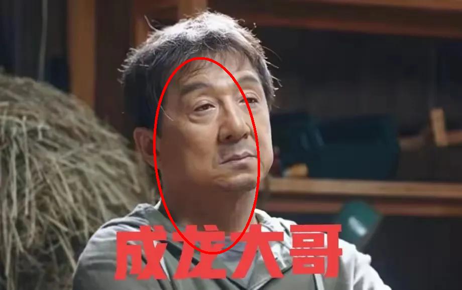 成龙71岁了。他在镜头前说这辈子最难受的就是两个孩子的事。儿子房祖名十年没拍戏